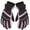 Pink, variant on Sales Today Winter Gloves for Men Warm GIJNRIUIUA Under $6 Winter Outdoor Kids Boys Girls Snow Skating Snowboarding Windproof Warm Ski Gloves Pink Gloves & Mittens