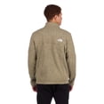 thumbnail image 3 of Sudadera THE NORTH FACE Tsillan ¼ Zip para Hombre - Khaki L, 3 of 4