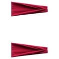 thumbnail image 4 of Advancent Diademas deportivas, diademas elásticas, bandas para el cabello para mujeres, para caminar, andar en bicicleta, deportes, etc. Type9 NO9, 4 of 6