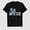 Black-12, variant on Unisex Adult You Matter Awareness Ribbon Graphic T-Shirt, 100% Cotton Short Sleeve Shirt