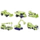 thumbnail image 2 of Hasbro Transformers: Paquete de colección de 6 figuras Vintage G1 Constructicon Devastator, 2 of 4