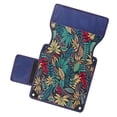 thumbnail image 1 of Almencla Chaise de Camping Tissu de Remplacement Siège Pliant Remplacement pour Randonnée Plein Air 39cm Demi Motif, 1 of 8