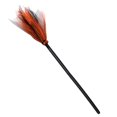 thumbnail image 4 of Halloween Party Witch Broom Kids Plastic Cosplay Flying Broomstick Props, 4 of 4