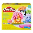 thumbnail image 1 of Set de Juego Hasbro Play-Doh Animales con Estilo, 1 of 4