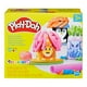 thumbnail image 1 of Set de Juego Hasbro Play-Doh Animales con Estilo, 1 of 4