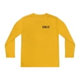 thumbnail image 2 of Conquer the Coast with Comfort: Savage 3rd Coast Fishing & Beach Youth Tees, 2 of 4