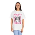 thumbnail image 3 of Plastics Are Forever True Story Comfort Colors Shirt, 3 of 5