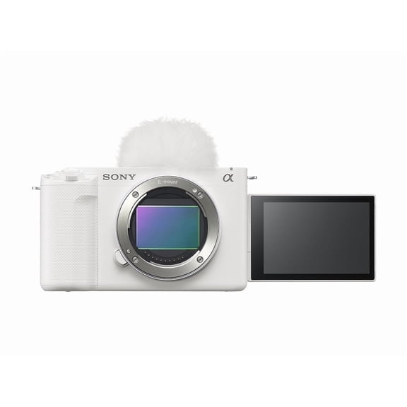 Sony ZV-E1 di Sony | Vlog camera full-frame con obiettivo Sony ZV-E1 di Sony | Vlog camera full-frame con obiettivo