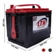thumbnail image 2 of Lth L-22F-450 12V 450 A Bci Uso Automotriz, 2 of 5