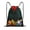 M, variant on Scooby Doo Drawstring Backpack Fashion Print Waterproof String Bags Lightweight Shoulder Bag Sackpack for Sport Gym Beach Shopping Yoga Travel