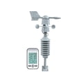 thumbnail image 1 of Professional Wireless Out Wind Speed Direction Sensor Digital Wind Temperature Humidity Meter, 1 of 5