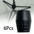 thumbnail image 5 of 6x Microphone Rack Rubber Foot Pads Rubber CoverGift, 5 of 5