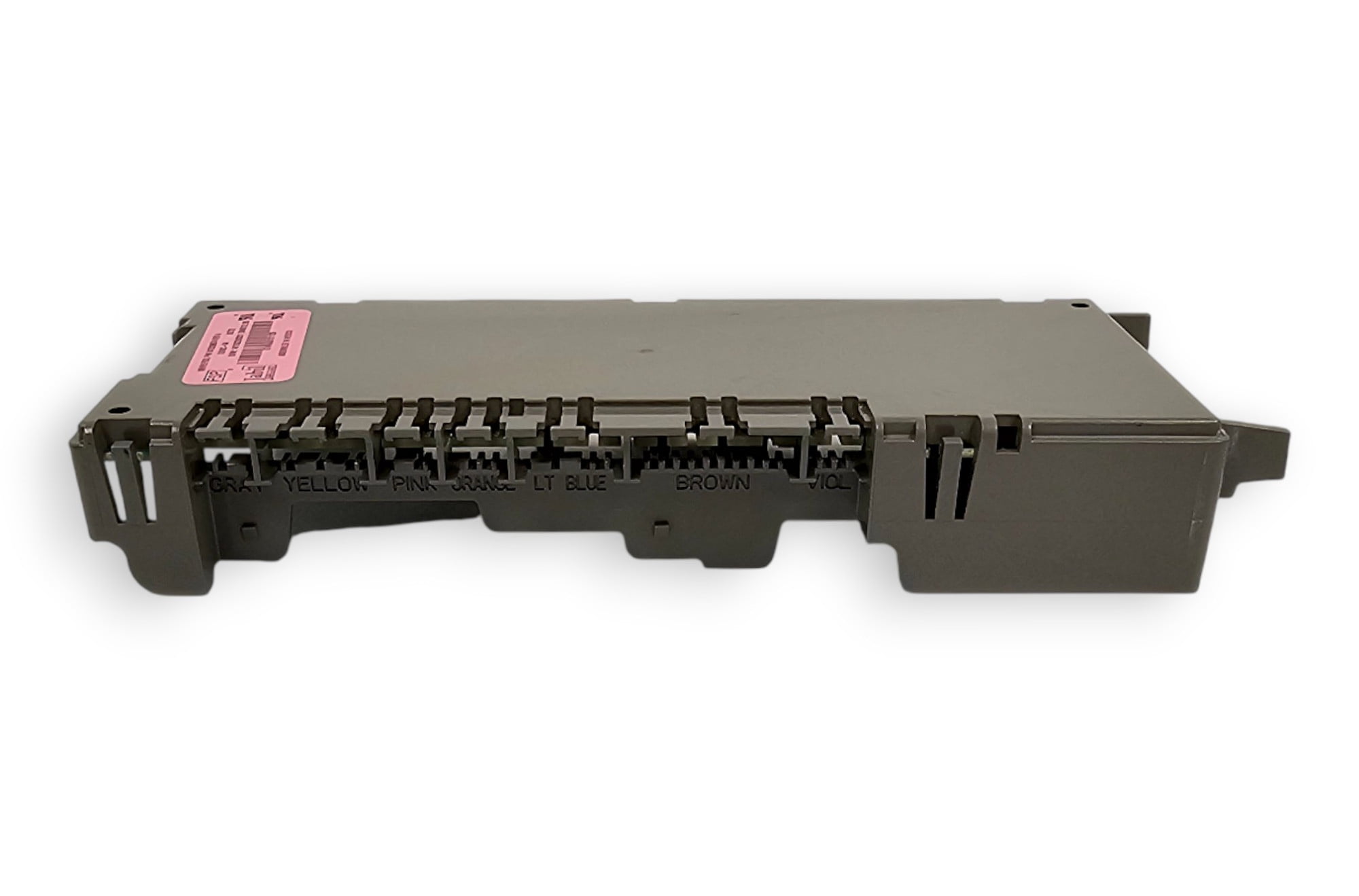 Whirlpool W10285179 Main Control Board