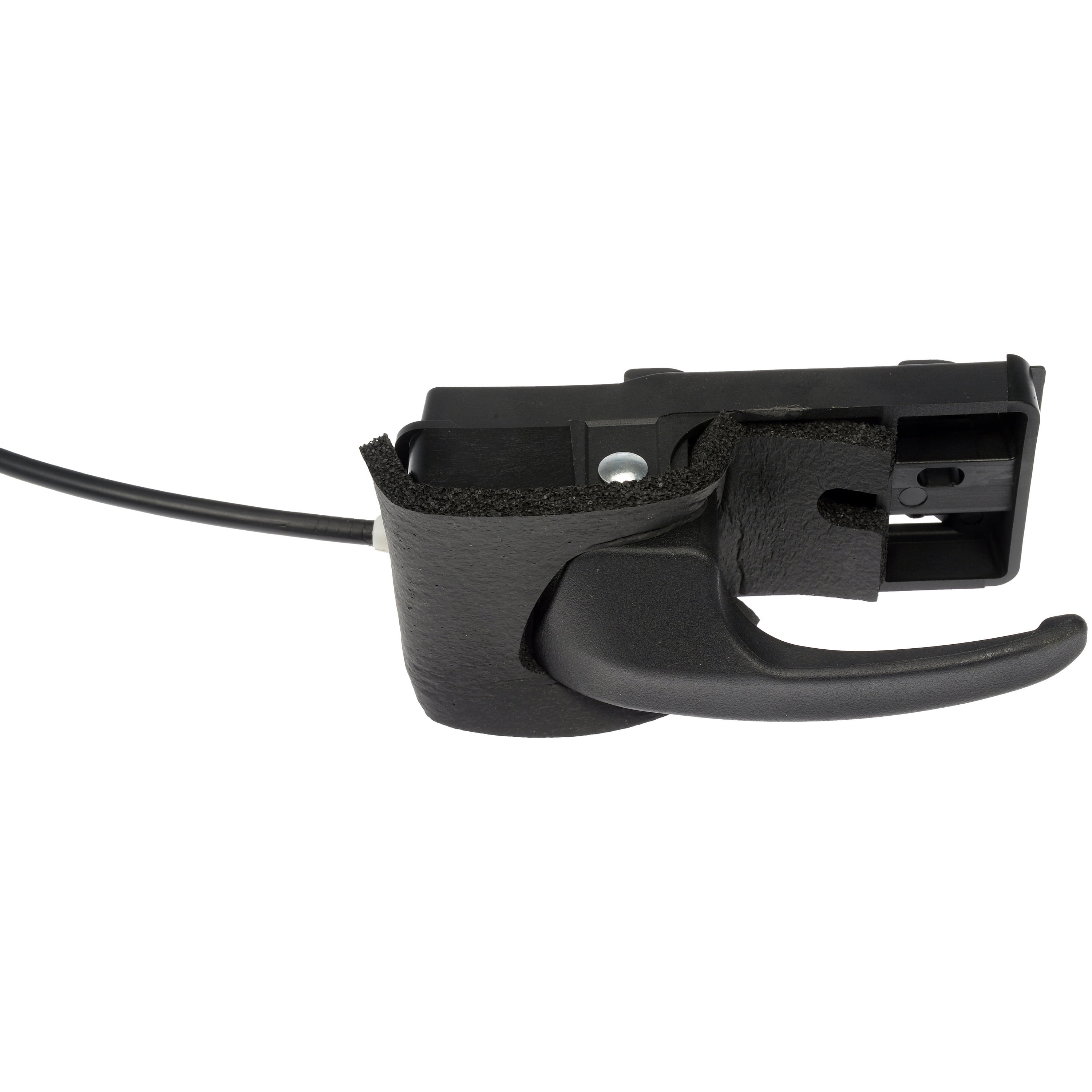Dorman 940-266 Front Driver Side Door Latch Assembly for Specific Ford Models