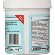 Bad Air Sponge Odor Absorbing Neutralant, Original Scent, 14 oz, 3 Pack