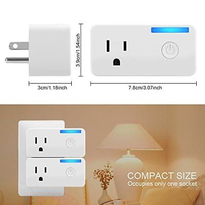 tonbux smart plug setup