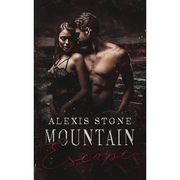 Mountain Escape, (Paperback)