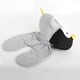 thumbnail image 2 of Almohada de espuma con forma de U de pingüino con forma de dibujos animados, dos en uno, almohada de deformación, almohada para el cuello, almohada de pingüino de doble uso, 2 of 4