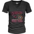 thumbnail image 2 of Women's Blue 84 Black South Carolina Gamecocks 2024 NCAA Women's Basketball Tournament March Madness Final Four, 2 of 3