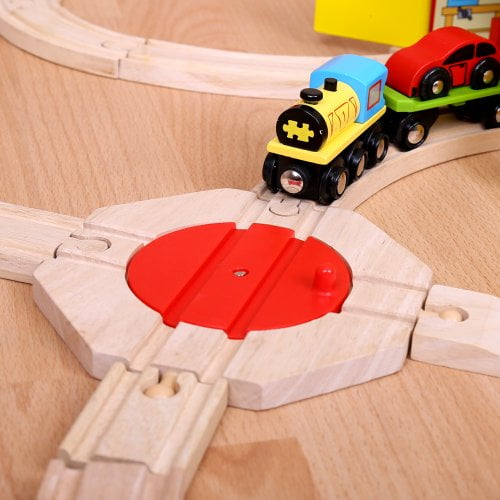 bigjigs turntable