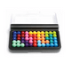 thumbnail image 1 of Juego De Mesa Iq-puzzler Pro Smart Games 120 Challenges, 1 of 4
