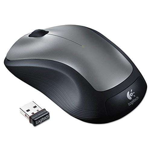 Logitech M310 Wireless Mouse (Renewed)