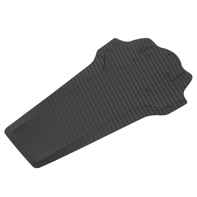 Greensen Bike Fenders, Durable Bicycle Rear And Front Mudguard For MTB Mountain Bike