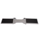 thumbnail image 3 of Extensor de pantalla para computadora portátil, monitor portátil triple de 14 pulgadas Extensor de pantalla para monitor triple portátil Extensor de pantalla para monitor portátil Máxima comodidad, 3 of 12