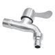 thumbnail image 3 of Grifo de pared manija, agua fría, , , bañera, de tón, vadora, grifo de jardín, rosca de 1/2 " perfecl Faucet de la lavadora, 3 of 8
