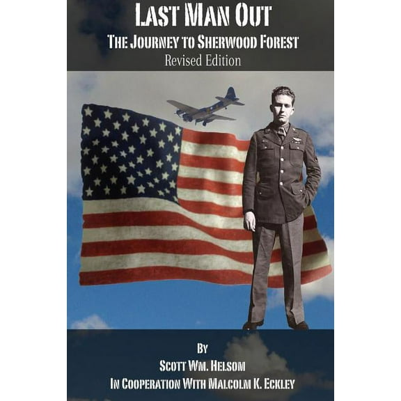 Last Man Out, (Paperback)