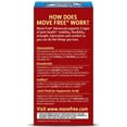 thumbnail image 2 of Move Free Advanced, 80 tablets - Joint Health Supplement with Glucosamine and Chondroitin, Supports 5 signs of joint health: Mobility, Flexibility, Strength, Lubrication,.., By Schiff, 2 of 6