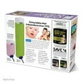 thumbnail image 2 of Prank-O Assorted Colors Paper Gift Box, 9" x 11", 2 of 7