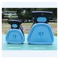 thumbnail image 7 of Portable Foldable Pet Waste, Scooper, Dog Poop Scooper with Bag for Dogs for Walk Or Travel Outdoors, 7 of 7