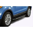 thumbnail image 4 of Black Horse Peerless Running Boards Compatible With 2018 To 2021 Fits/For, 4 of 10