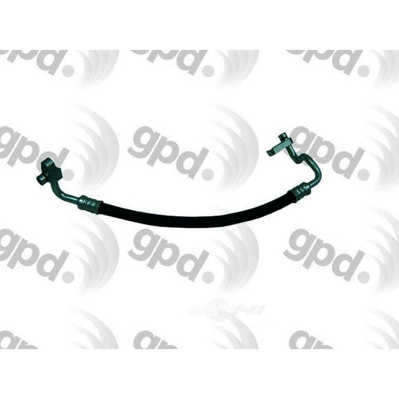 Global Parts Distributors A/C Hose Fits select: 2002-2006 NISSAN ALTIMA