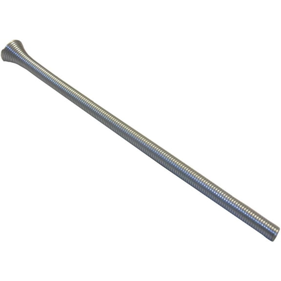 Lasco Fittings 3/8-Inch Spring Tube Bender - Small Diameter, HVAC - 1 Piece, Multicolor