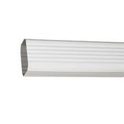 Amerimax Aluminum Downspout