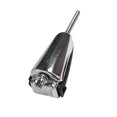 thumbnail image 1 of destyer Crampons de Percussion pour Batterie Basse Ensemble de Remplacement styleA, 1 of 7
