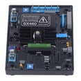 thumbnail image 2 of Transformer Module Voltage Regulator Module Voltage Conversion Module For Brushless Generators, 2 of 8