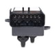 thumbnail image 3 of Interruptor de ventana de puerta de energía eléctrica para automóvil 4685433 SW2223 Accesorios de repuesto Piezas de repuesto Negro duradero para Macarena Interruptor de ventana eléctrica, 3 of 3