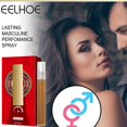 thumbnail image 2 of New 2023 Sex Delay Spray Powerful Adult Spray For Men Overnight Delay Cream Prevent Premature Ejaculation Desensitization Changzhao, 2 of 5
