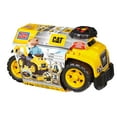thumbnail image 4 of Mega Bloks CAT Camion trotteur CAT 3 en 1 - 11 Pieces, 4 of 8