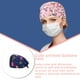 thumbnail image 5 of Gorros de calabaza Minnieouse 8 Uds. Servicio prolongado Color puro Estampado profesional, 5 of 6