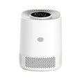 thumbnail image 2 of Usb Smart Air Purifier, Home Office Desk Unit, Quiet Operation, Modern Design for Home Use, Hepa Filter, Energy Efficient, Compact Size, Black Color for Allergies, Rkxzt, 2 of 6