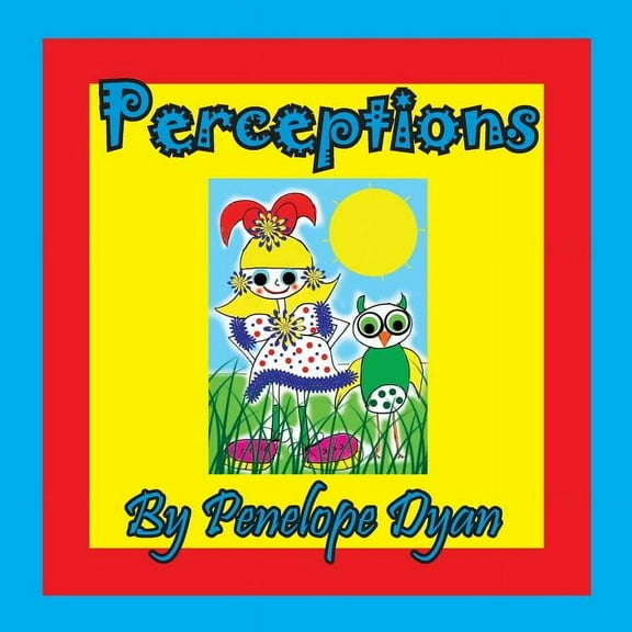Perceptions, (Paperback)