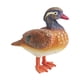 thumbnail image 1 of Figura de pájaro realista, figuras de pájaros para niños y niñas, juguetes educativos, animales Pato mandarín, 1 of 9