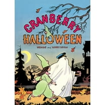 Cranberryport Cranberry Halloween, Book 3, (Paperback)