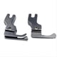 thumbnail image 4 of 2Pcs Narrow Guide Lockstitch Sewing Machine Feet,CL1 / 32NS(0.1), 4 of 5