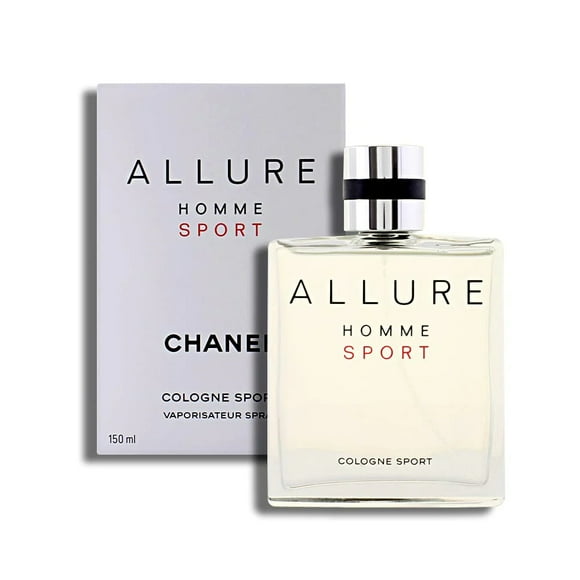 Perfume Chanel Allure Homme Sport Cologne 150 ML EDT 150ML