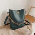 thumbnail image 3 of Sac Seau pour Femmes Mode Tout-Aller Sac Bandoulière Poignée Supérieure, 3 of 7